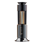 ZapLumi - Lampe Anti Moustique