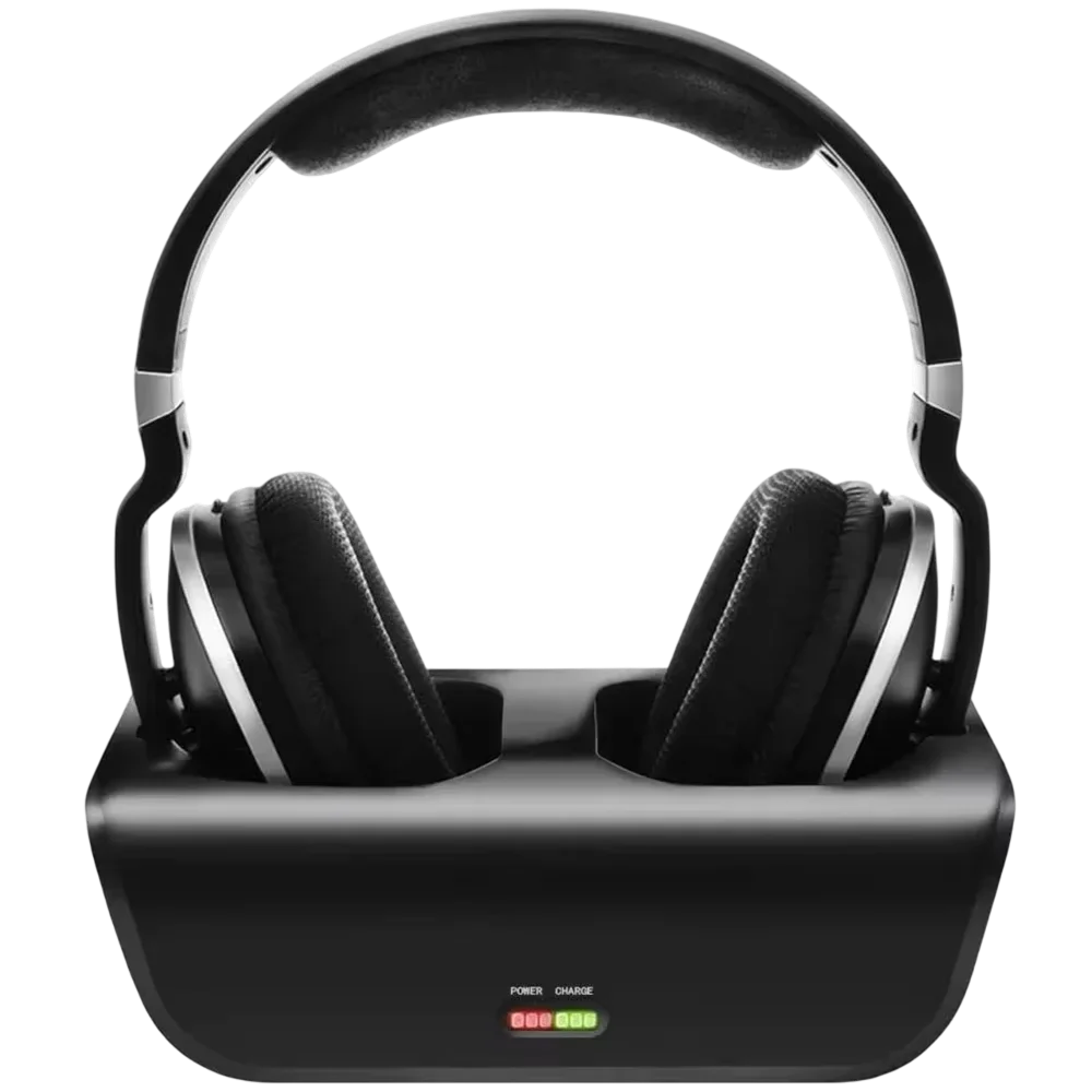 SofaSound - Casque Sans Fil Tv