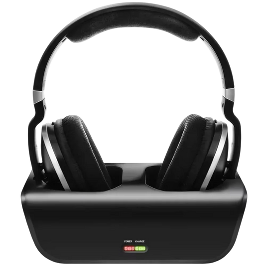 SofaSound - Casque Sans Fil Tv
