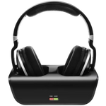 SofaSound - Casque Sans Fil Tv