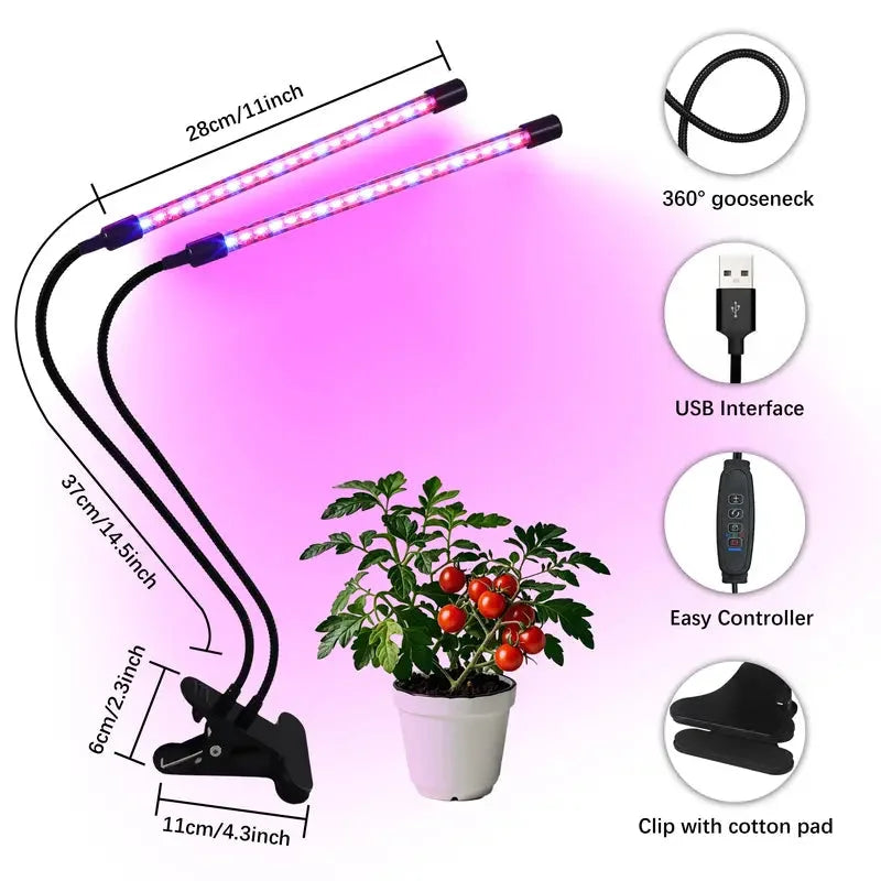 HortiShine - Lampe Horticole