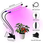HortiShine - Lampe Horticole