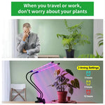HortiShine - Lampe Horticole