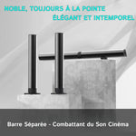 SonicWave - Barre De Son