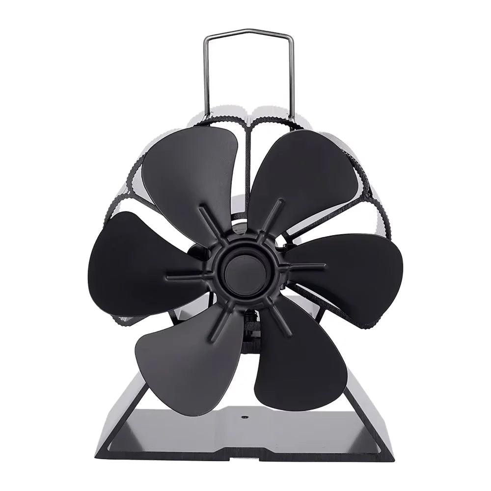 StoveBreeze - Ventilateur Poêle
