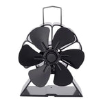 StoveBreeze - Ventilateur Poêle