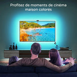 AmbiSleep - Ruban Led Tv