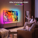 AmbiSleep - Ruban Led Tv