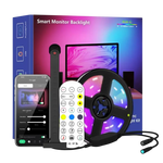 AmbiSleep - Ruban Led Tv