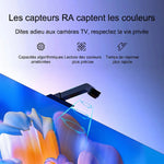 AmbiSleep - Ruban Led Tv