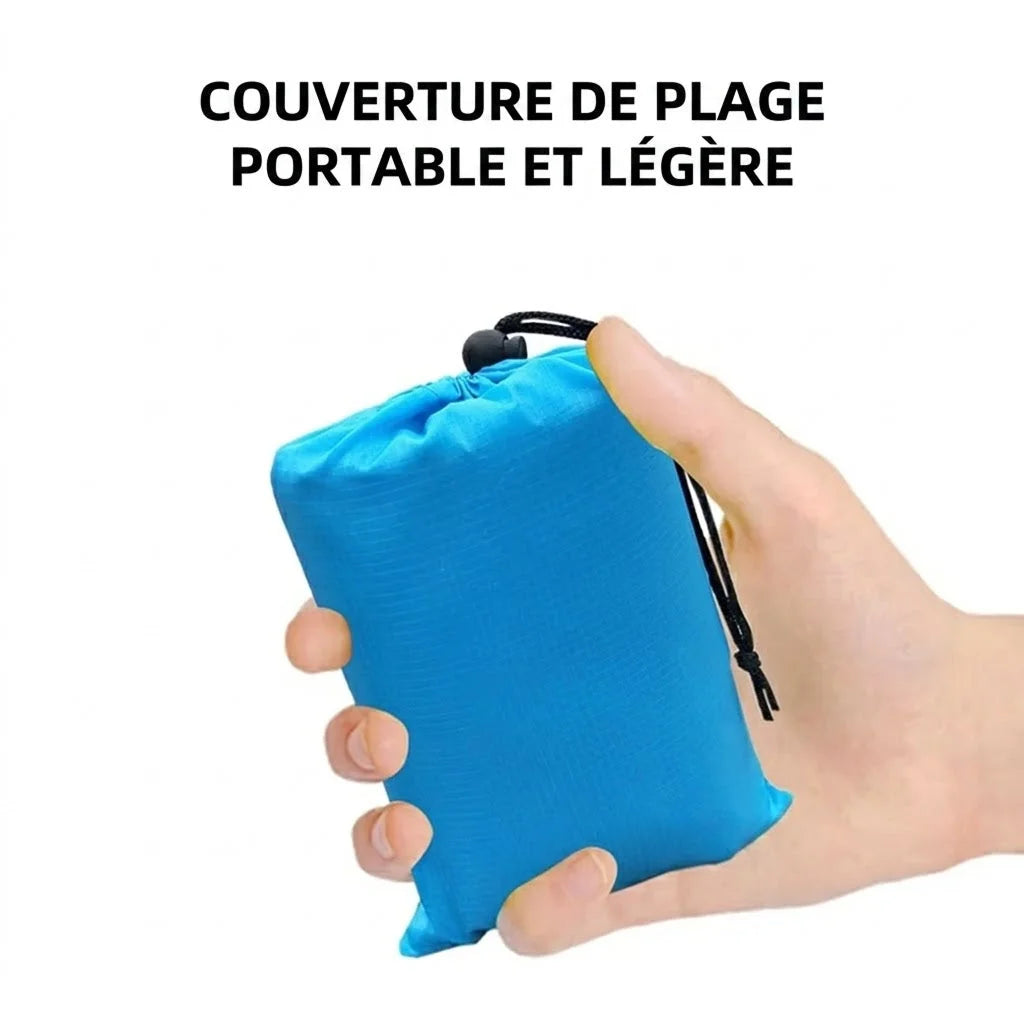 GrainAway - Tapis De Plage