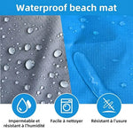 GrainAway - Tapis De Plage