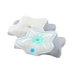 CerviLuxe - Oreiller Cervical Ergonomique