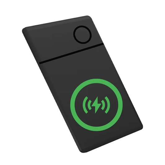 WalletGuard - Carte Localisation