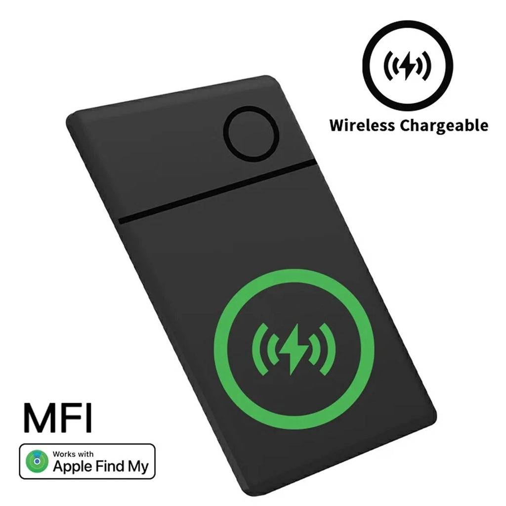 WalletGuard - Carte Localisation