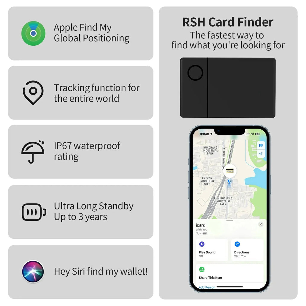 WalletGuard - Carte Localisation