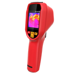 InfraScan - Caméra Thermique