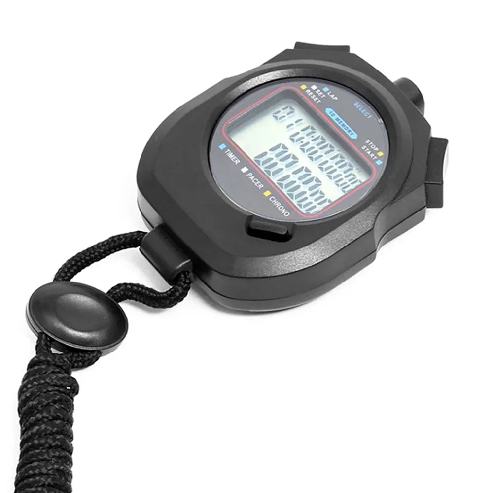 ChronoMilli - Chronomètre Digital