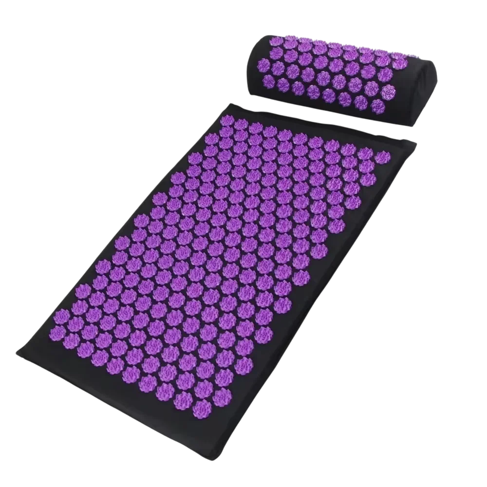AcuRelaxy - Tapis Acupression