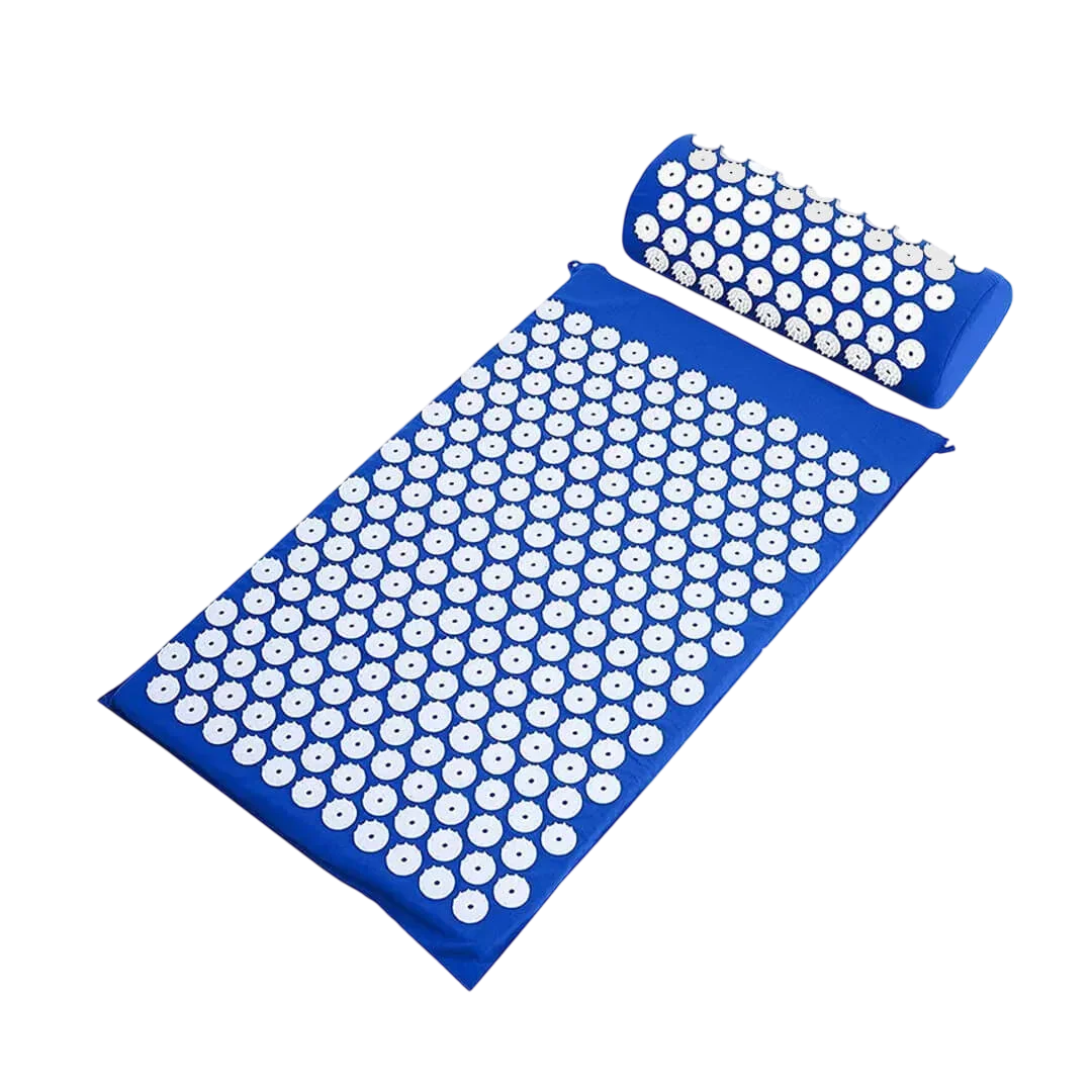 AcuRelaxy - Tapis Acupression