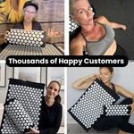 AcuRelaxy - Tapis Acupression