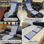 AcuRelaxy - Tapis Acupression