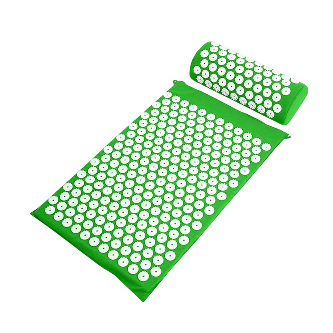 AcuRelaxy - Tapis Acupression