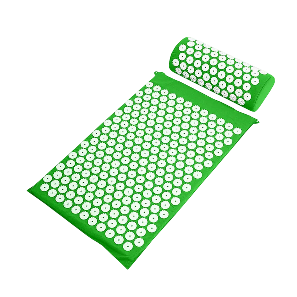 AcuRelaxy - Tapis Acupression