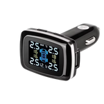 PneuGuard - Capteur Pression Pneus