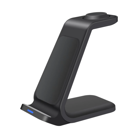 UnifyVolt - Station De Charge