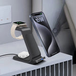 UnifyVolt - Station De Charge
