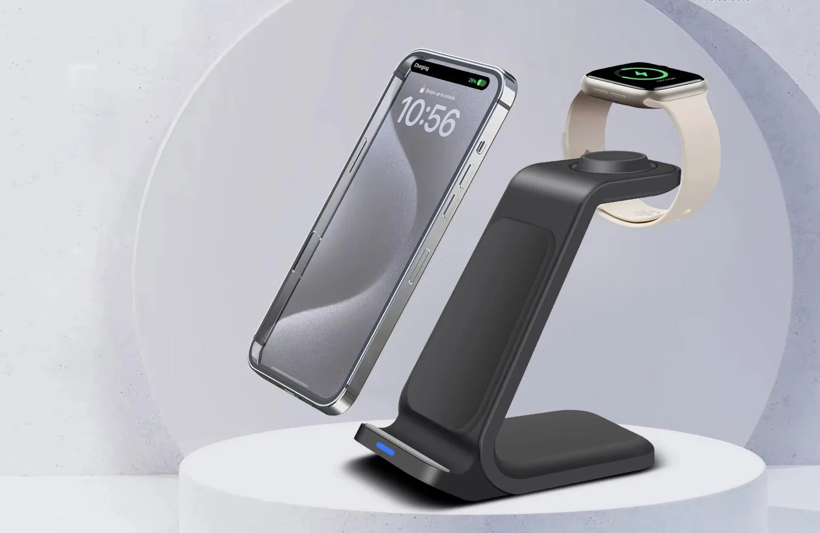 UnifyVolt - Station De Charge
