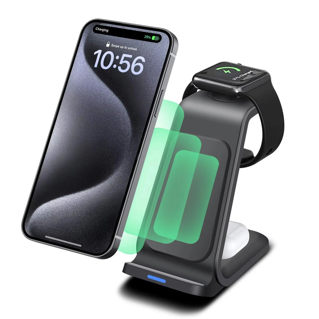 UnifyVolt - Station De Charge