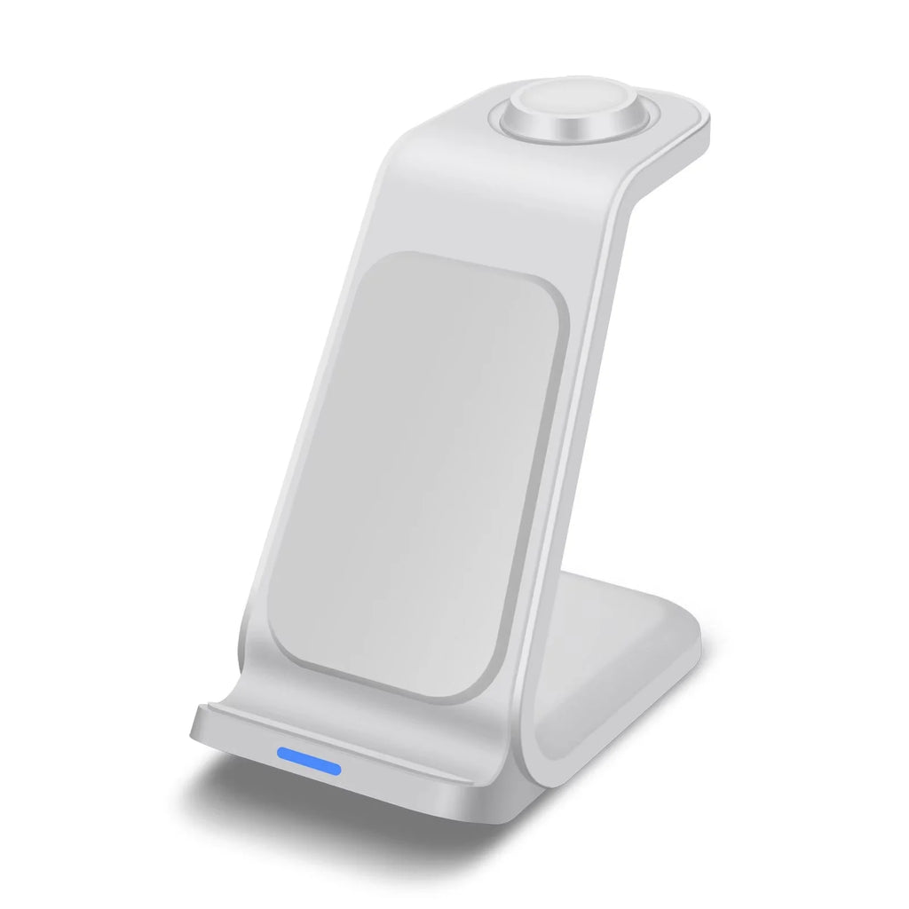 UnifyVolt - Station De Charge