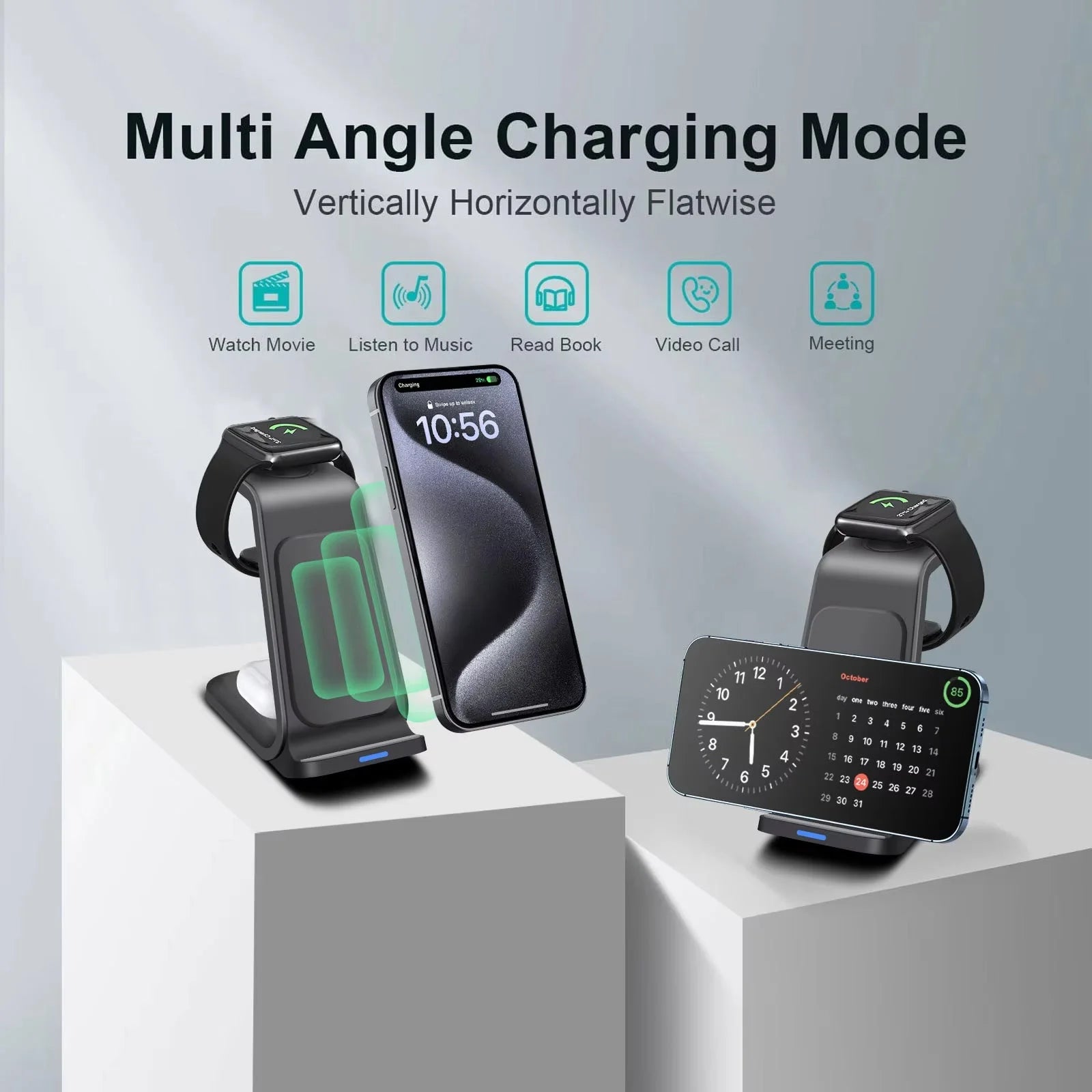 UnifyVolt - Station De Charge