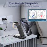 UnifyVolt - Station De Charge