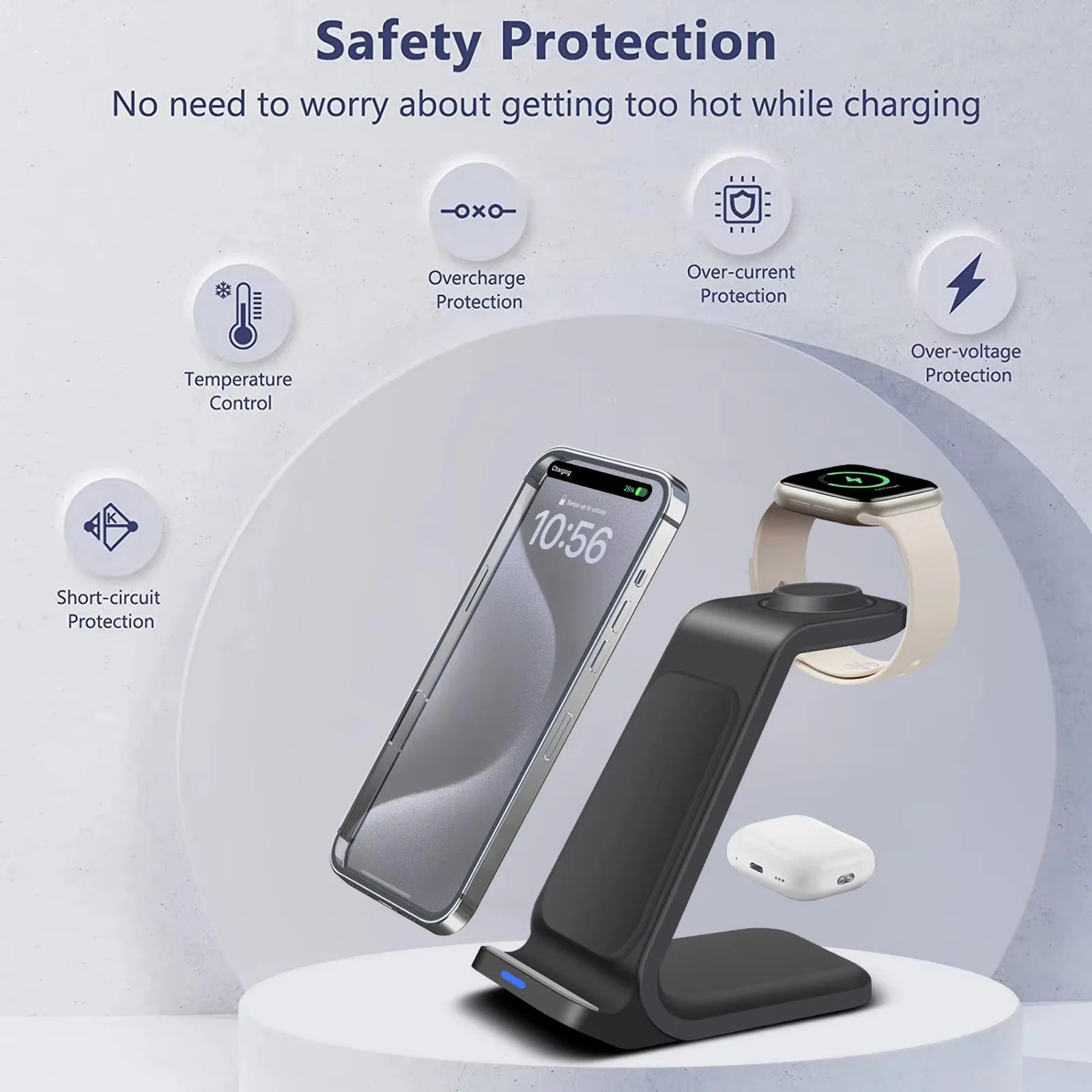 UnifyVolt - Station De Charge