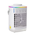 CooliMist - Mini Climatiseur Portable