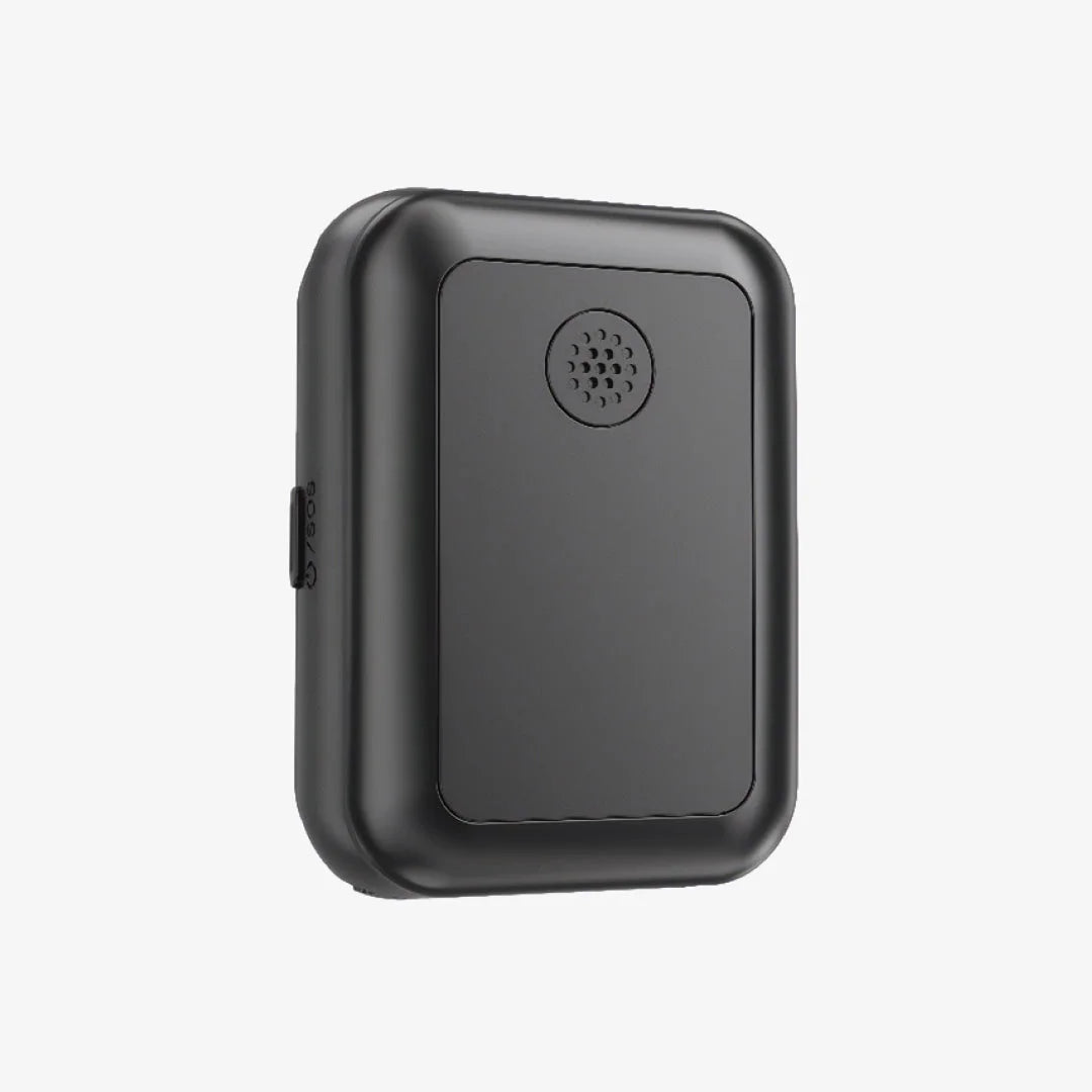 TrackiFree - Traceur Gps