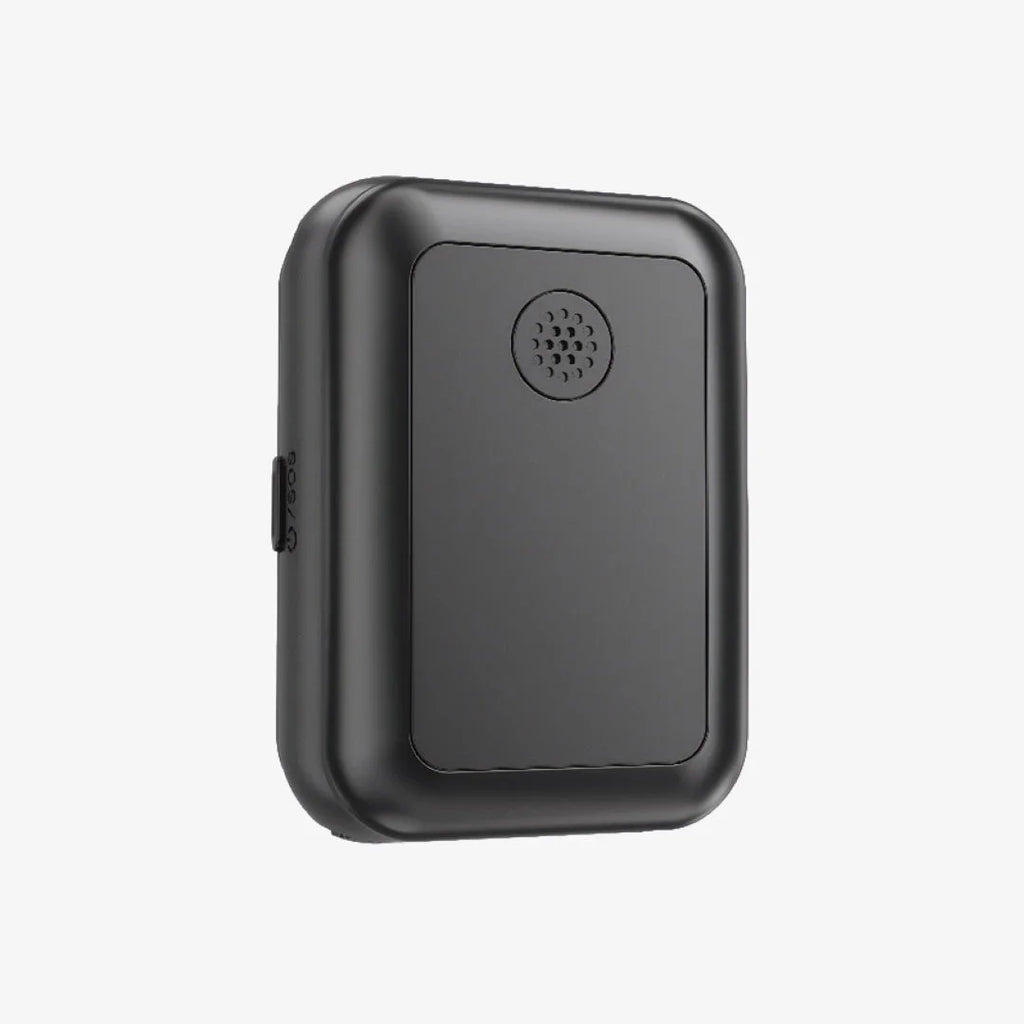 TrackiFree - Traceur Gps