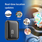TrackiFree - Traceur Gps