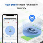 TrackiFree - Traceur Gps
