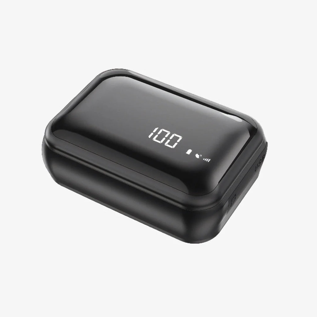 TrackiFree - Traceur Gps