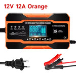 VehiZap - Chargeur Batterie Voiture
