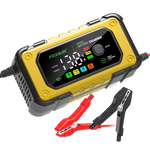 VehiZap - Chargeur Batterie Voiture