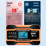 VehiZap - Chargeur Batterie Voiture