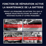 VehiZap - Chargeur Batterie Voiture