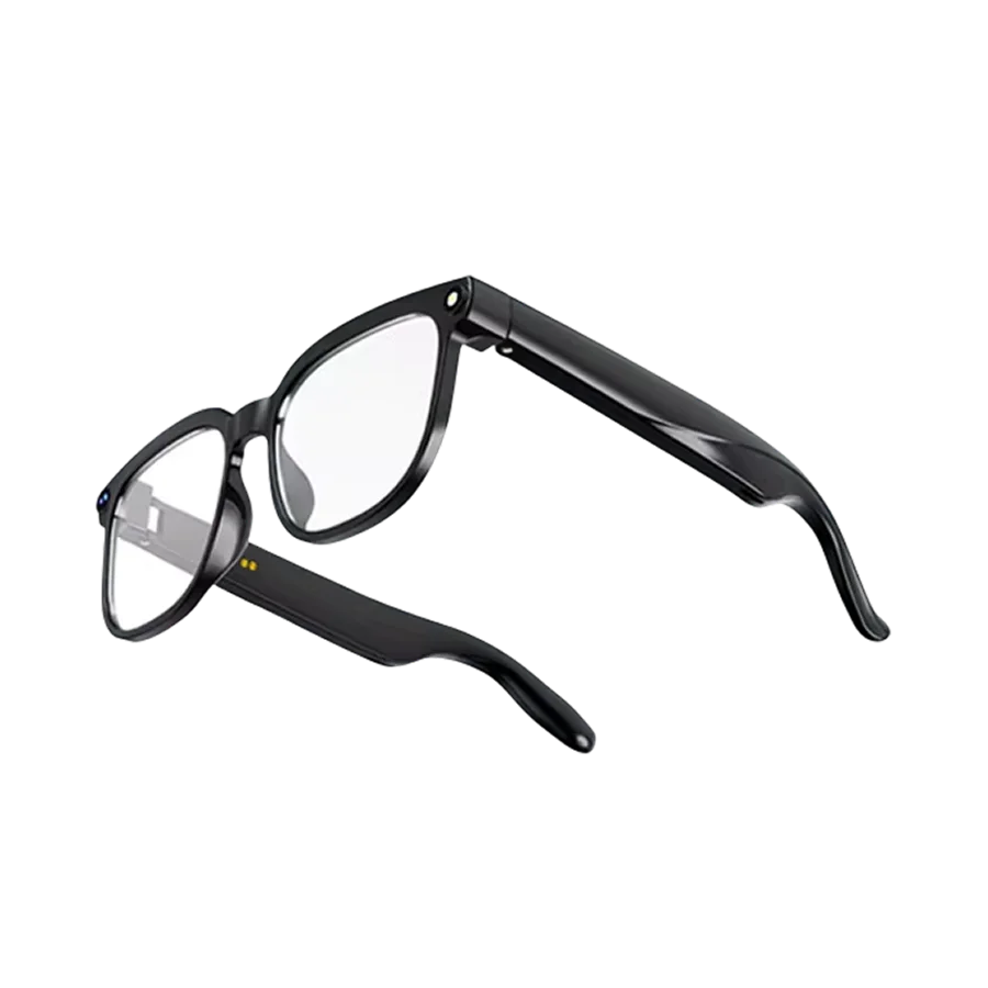 OptiSmart - Lunettes Connectées