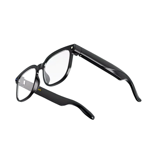 OptiSmart - Lunettes Connectées