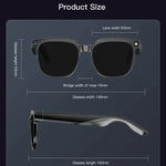 OptiSmart - Lunettes Connectées